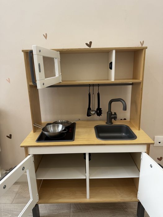 Продается детская кухня ИКЕА