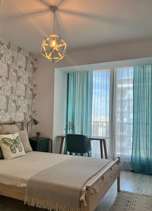 Apartament 2 camere Evocasa Armonia
