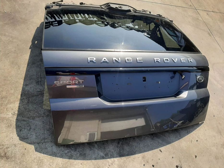 haion land rover range rover sport 2 l494