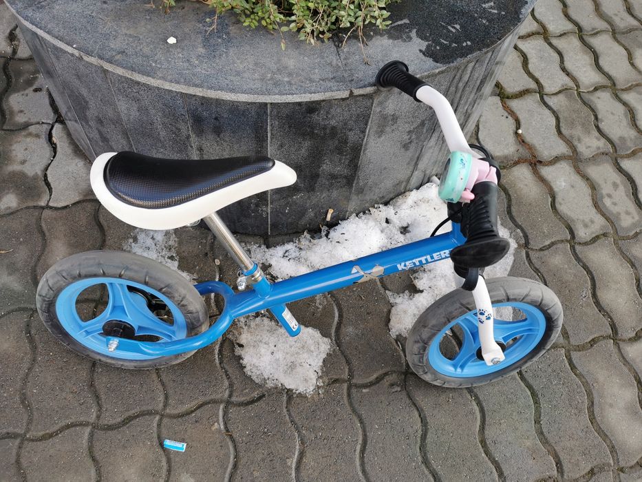 Kettler детско колело за баланс