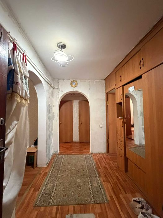 Продам 3х комн кв Сингай Сатпаева