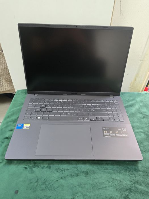 Cata Diamond Amanet/ Laptop Asus V16