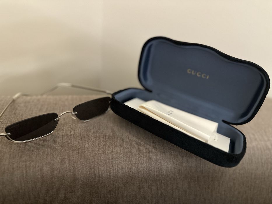 Очила Gucci GG1278S