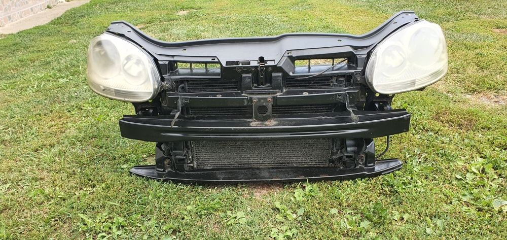 Trager tragar complet radiatoare intercooler termocuple golf 5 1.9 tdi