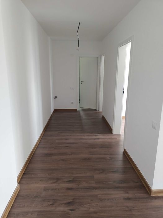 Vând apartament Selimbar, str Doamna Stanca