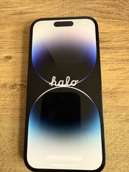 Iphone 14 Pro 128GB