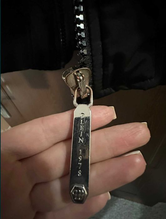 Geacă bomber  Philipp Plein