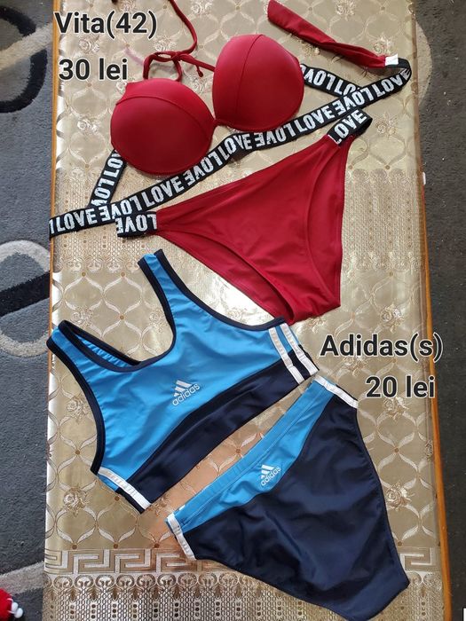 Costume baie damă S/M