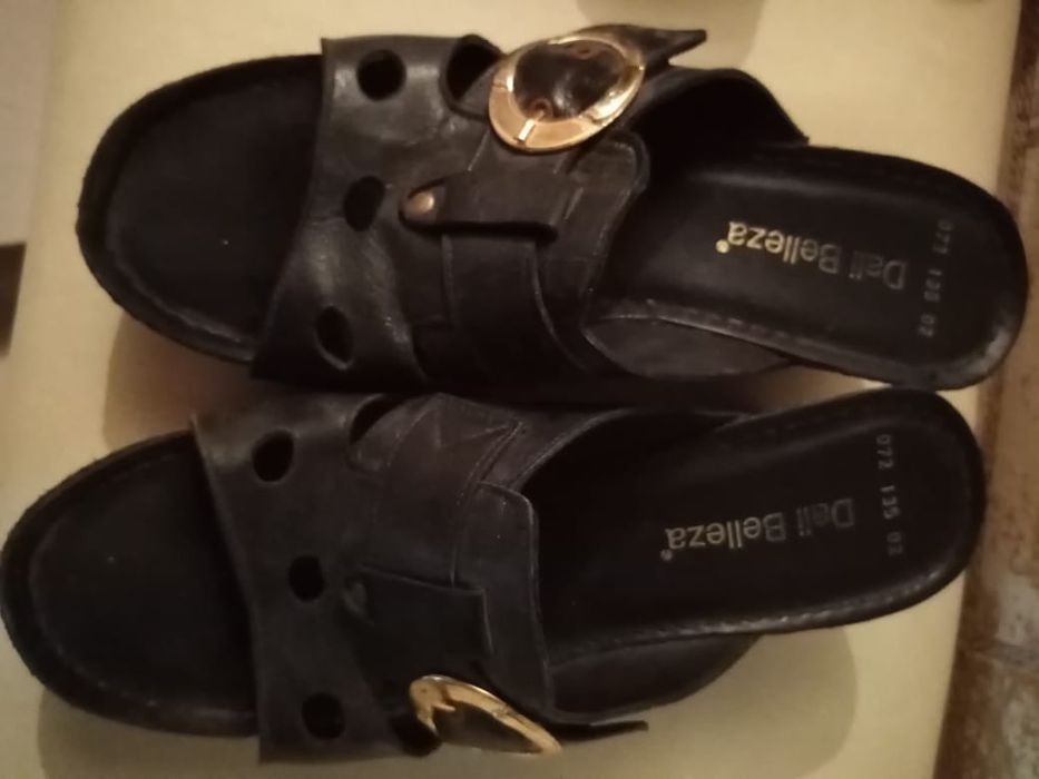 Продам женские сабо