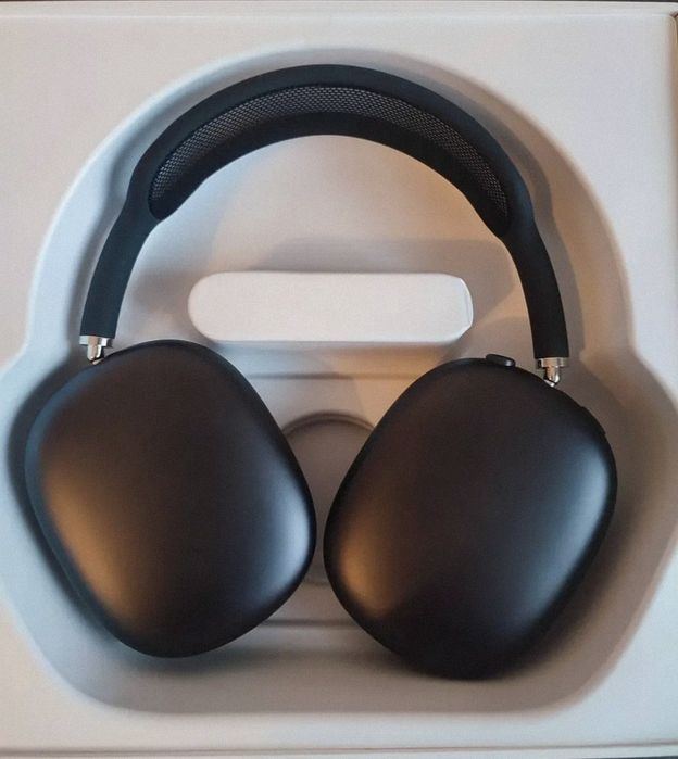 Наушники акссесуар