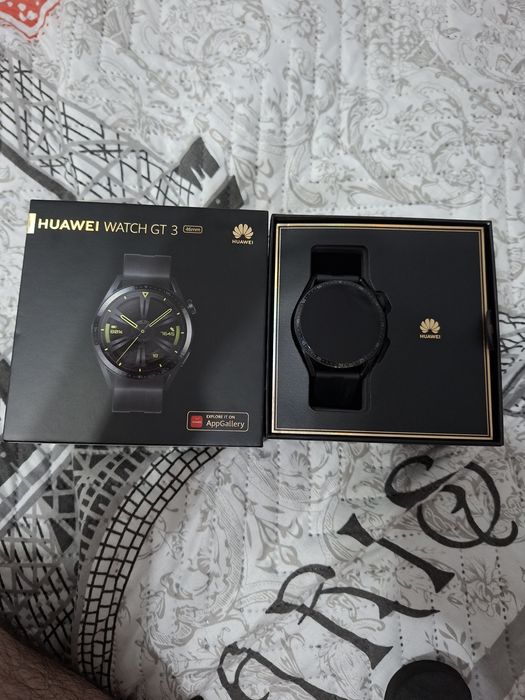 Huawei watch GT 3