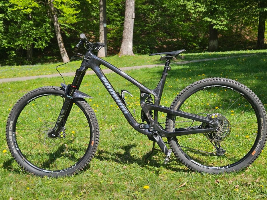 Propain Tyee Carbon 29 L
