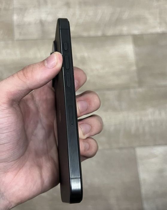 Iphone 15 pro 90% 128gb  идеал айфон 15 про