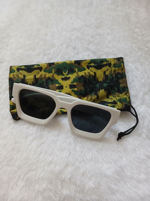 Очки солнцезащитные от 1000 тг