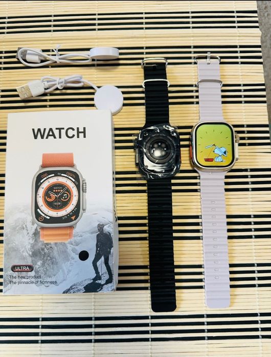 Смарт Часовник smart watch