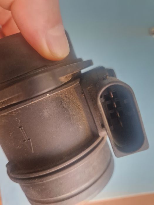 Дебитомер w245 или w169