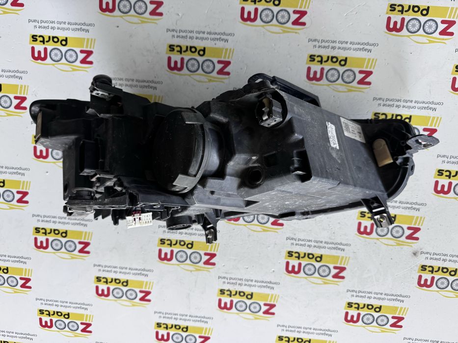 Far stanga Seat Leon 4 2020-2026