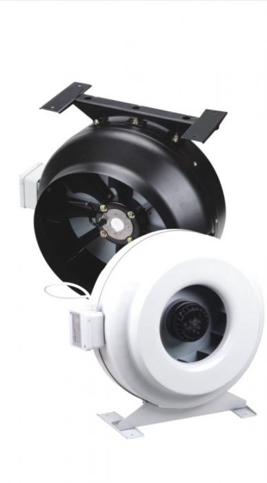 Продается вентиляционный вентиляторы гарантия 18 месяцев