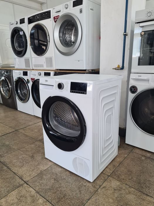 Uscător Beko A+++ Pompă Căldură