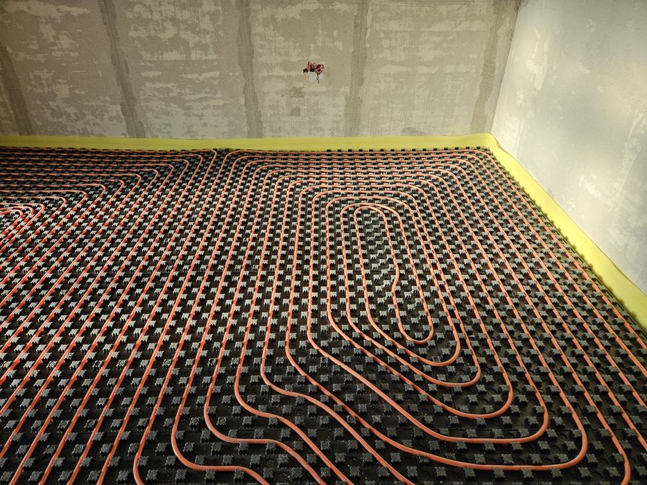 Instalator autorizat