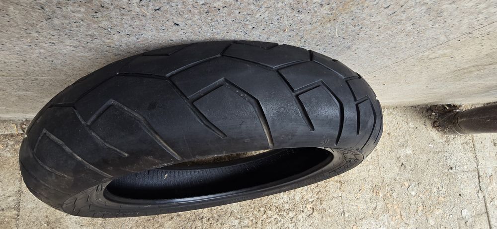 Pirelli Diablo, 130/70/16, 0521