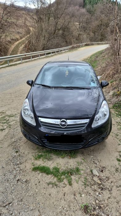 Opel Corsa 1.3 diesel