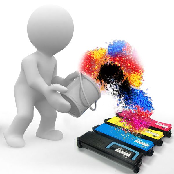 Ремонт Принтеров, Компьютеров, Ноутбуков и Заправка Картриджей