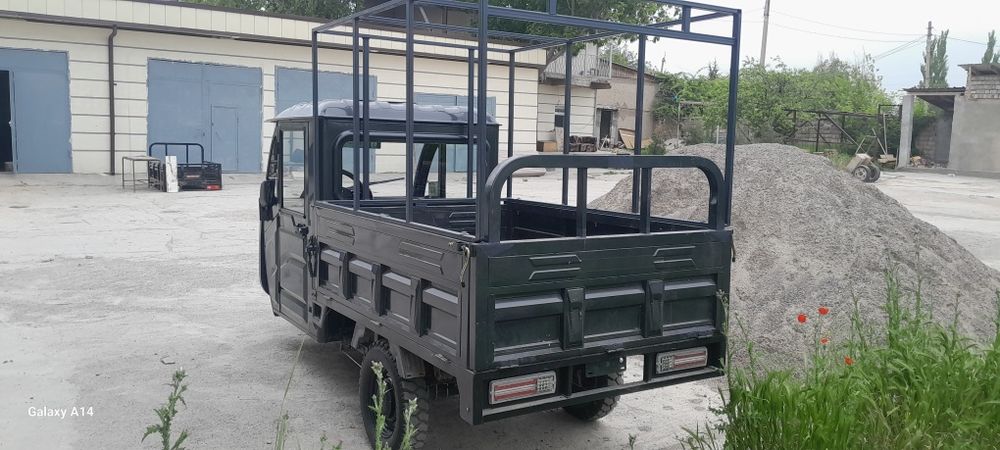 Srochno elektromuravey sotiladi.