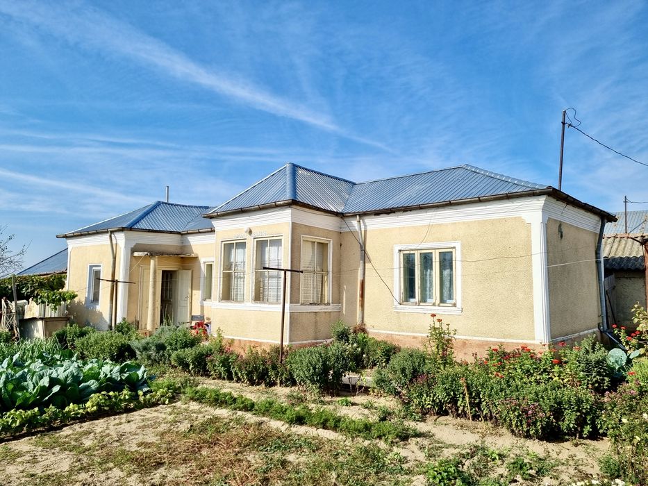 Casa cu 3 dormitoare in Turnu Magurele Odaia