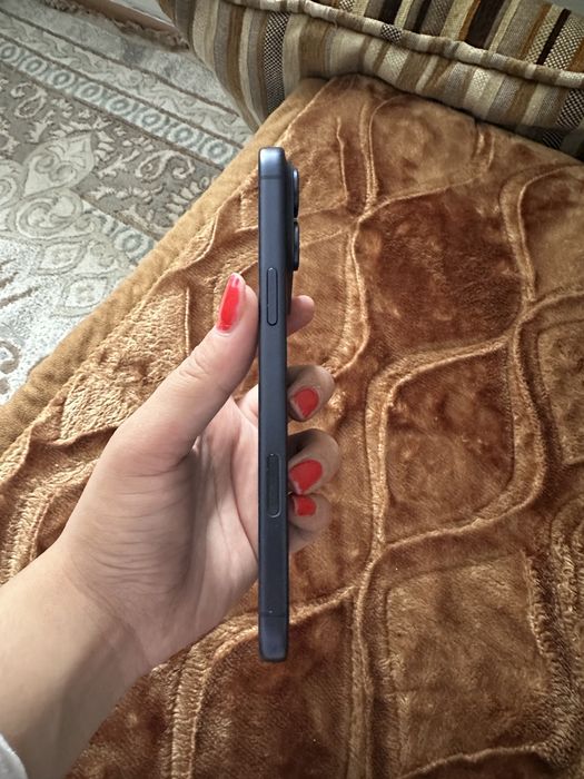 Продам iPhone 17 Pro Max гарантией
