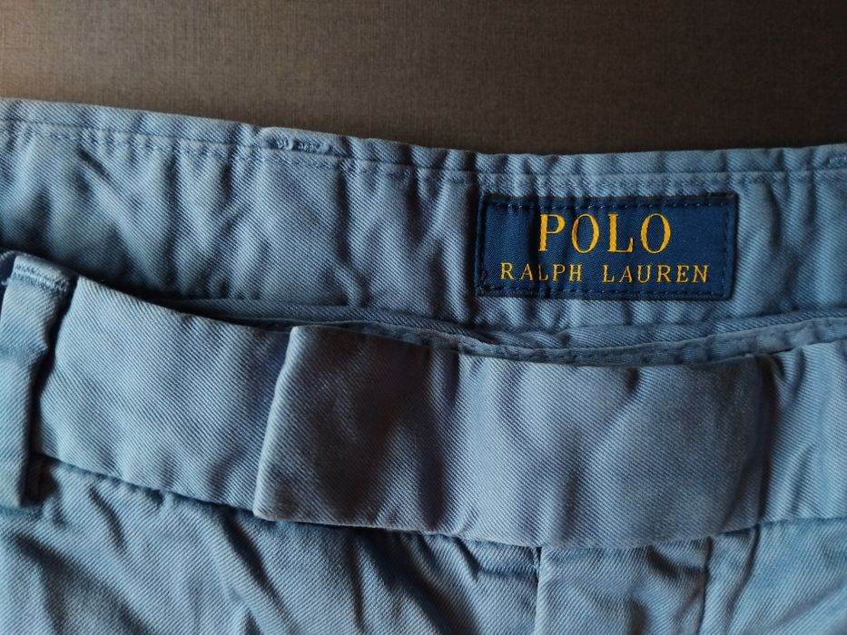 Polo Ralph Lauren 32 мъжки къси панталони
