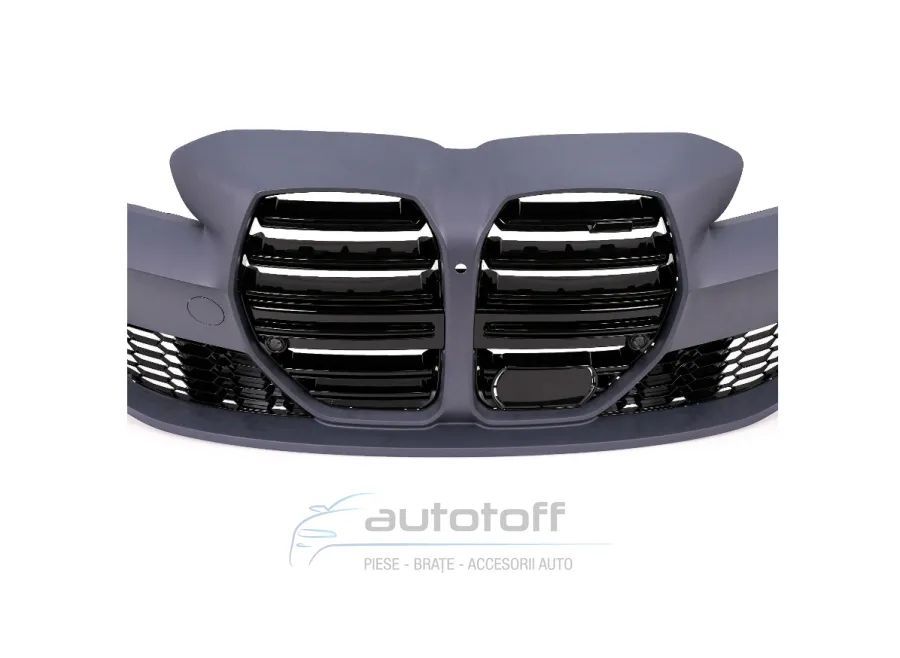 Bara fata compatibila cu BMW seria 3 G20 / G21 (2018+) G80 M Design
