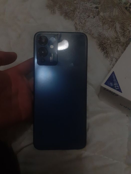 Infinix not 12 i