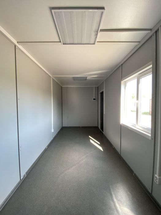 Вагончик, бытовка, контейнер жилой