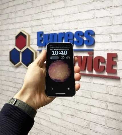 Експресен ремонт на iPhone във Варна | Сервизен център "Express Service"