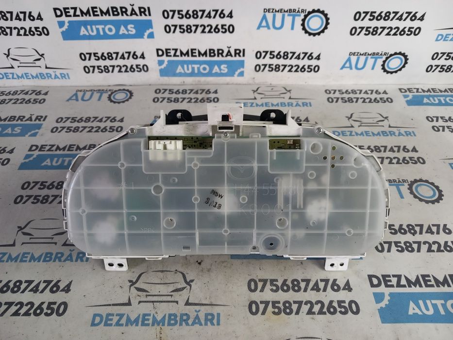 Ceas bord 2.2d Mazda Cx7 2013