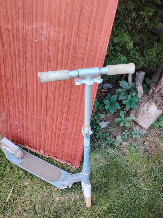 Tricicleta copii roti mari - made în Germania