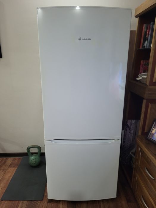 Холодильник Bosch