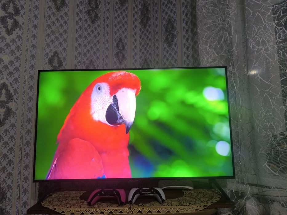 Samsung телевизор 43