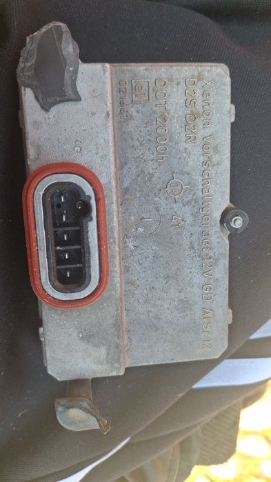 Capota si ușă stânga, planșeu bord, Skoda Superb 1 ( 2001-2008)