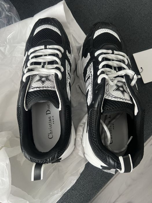 Sneakers Dior Chrono