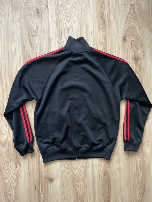 FRED PERRY / мъжки суичър S