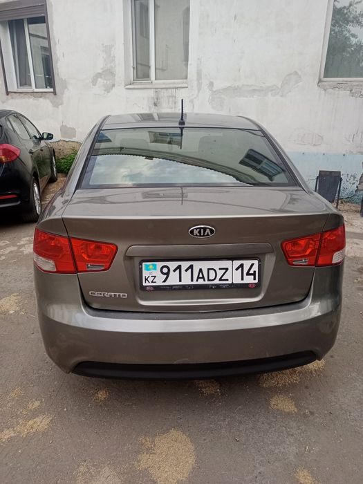 Продам Kia Cerato Кия Церато