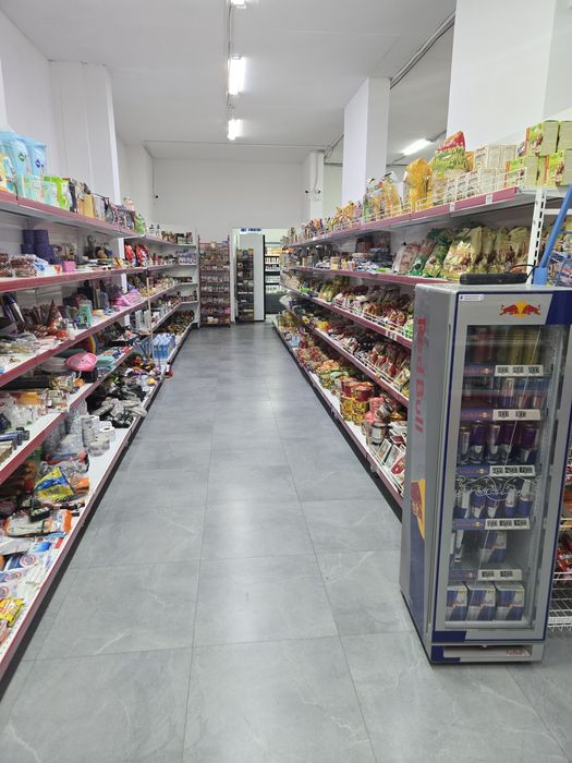 Минимаркет Магазин