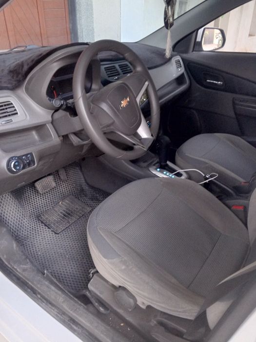 Cobalt 2021 yil yaxshi