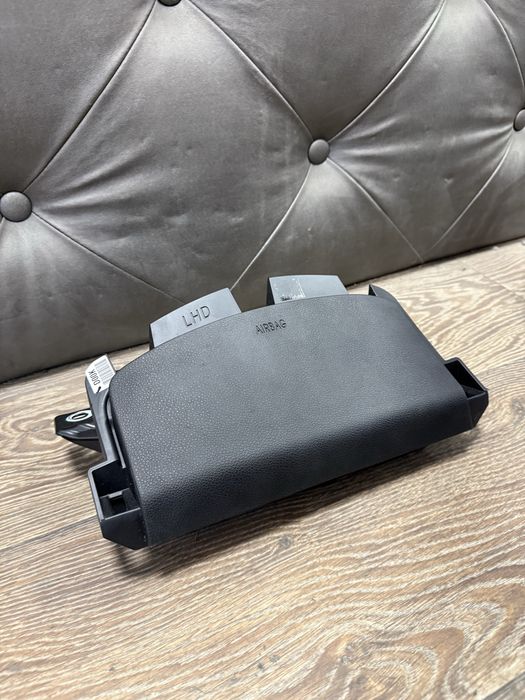 Kia Niro крака под волан аирбаг аербаг еирбаг airbag