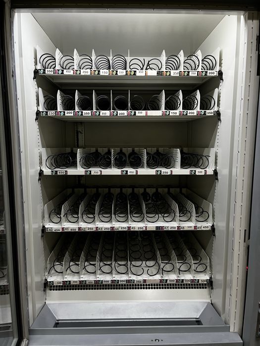 Вендинг / Снековый аппарат / Пассивный доход