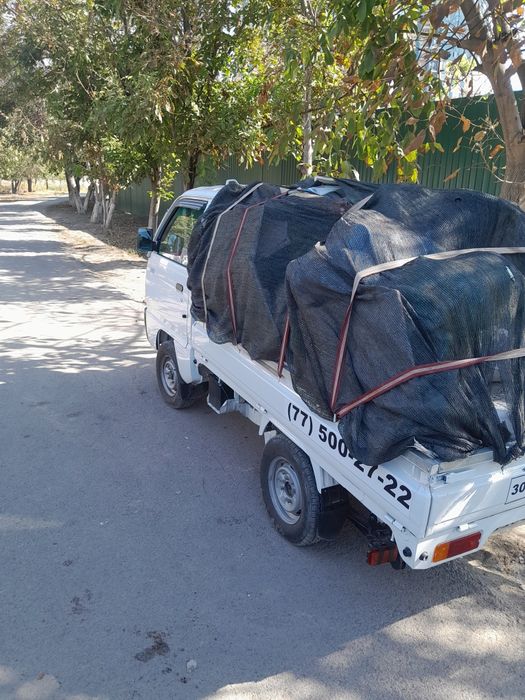 Вывоз мусор строй мусор