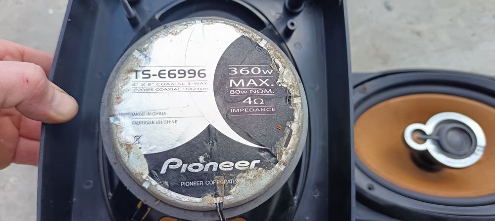 Pioneer TS-E6996
