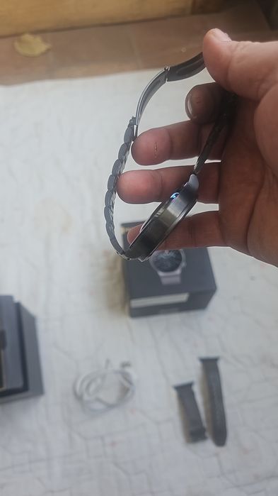Продам смарт часы Huawei 2 pro
